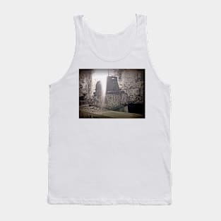 The Altar Of Industry Tank Top